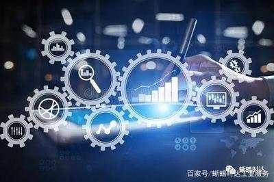 解密黑馬 為何工業(yè)電商化發(fā)展勢(shì)頭如此迅猛？